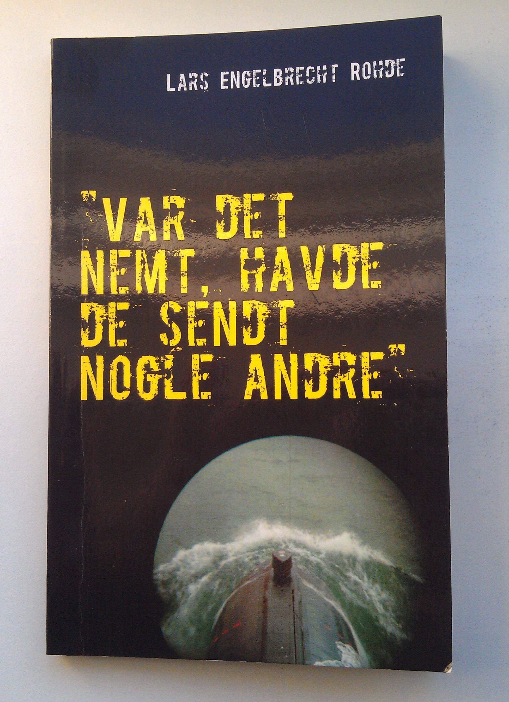 lars engelbrecht rohde lars engelbrecht rohde